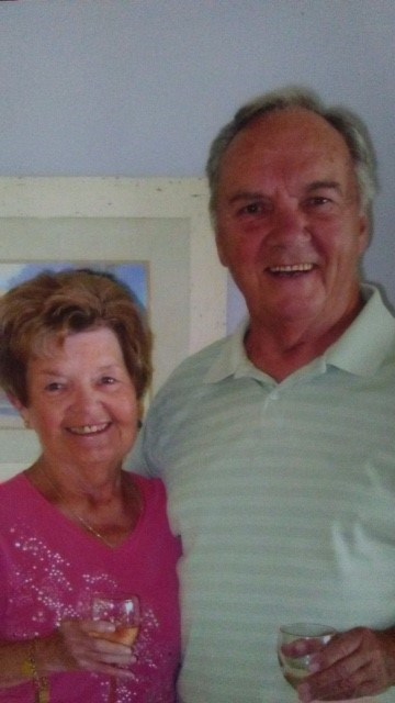 Obituary of Margaret Hoban Lippincott