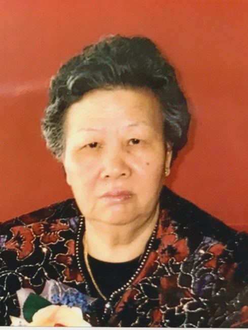 Obituary of Suet Ying-Wong Choi