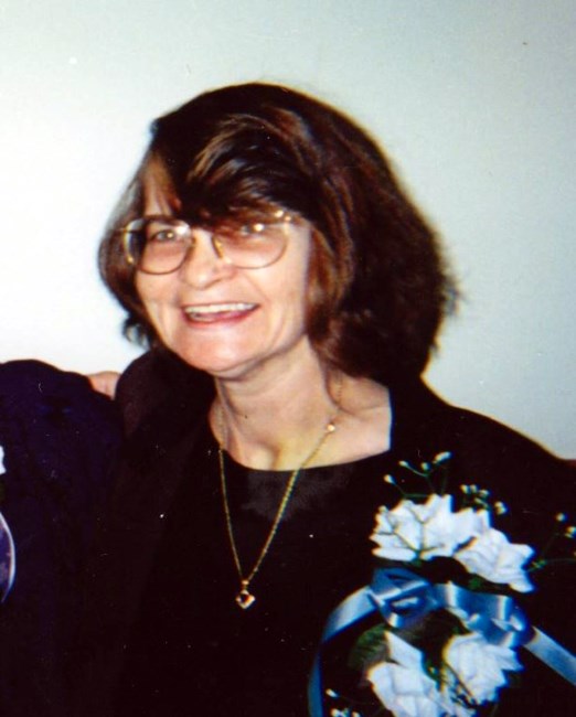 Obituary of Deborah "Debbie" Robinson