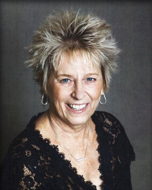 Obituary of Dana Lynn Fry