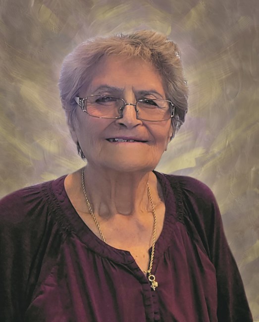 Obituary of Angela G Nieto