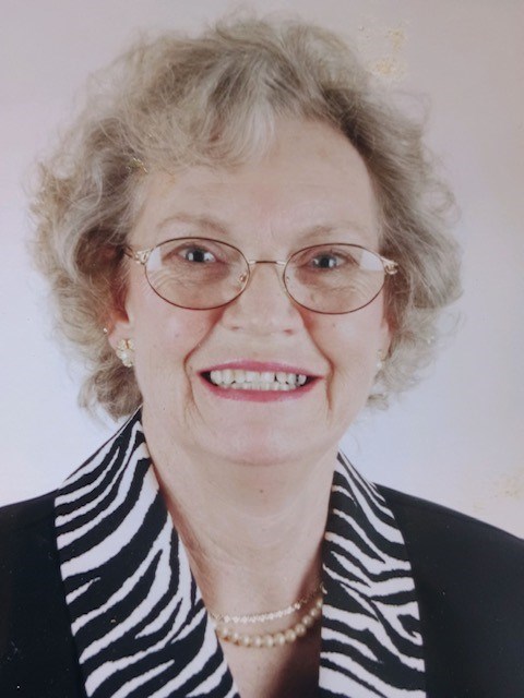 Obituary of Beulah Ann Bolick