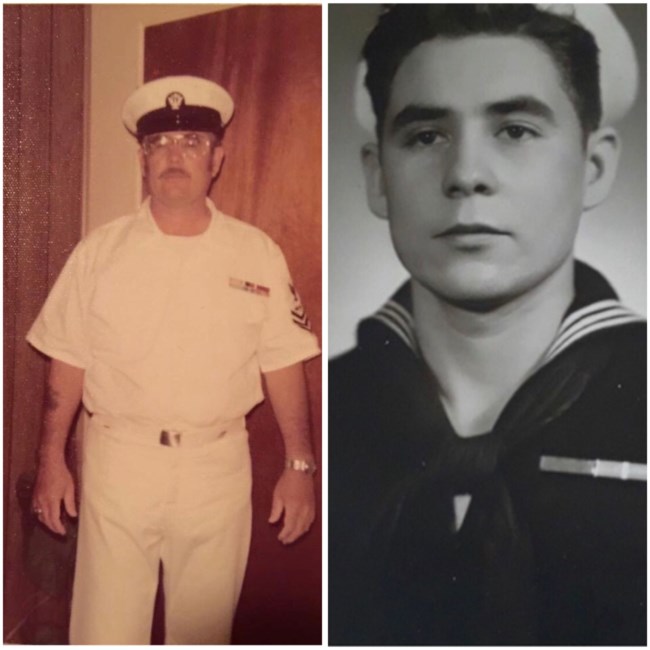 Obituary of Edward Louis Ponce