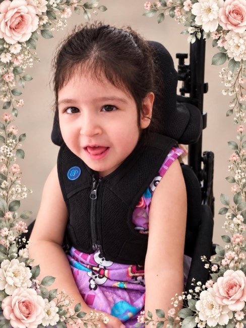 Obituary of Miss Fernanda Michelle Gil Aibar Herrera