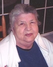 Obituary of Martha Rose Colburn