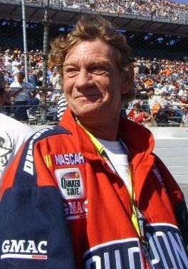 Obituary of Stephen Ernest Tibbetts