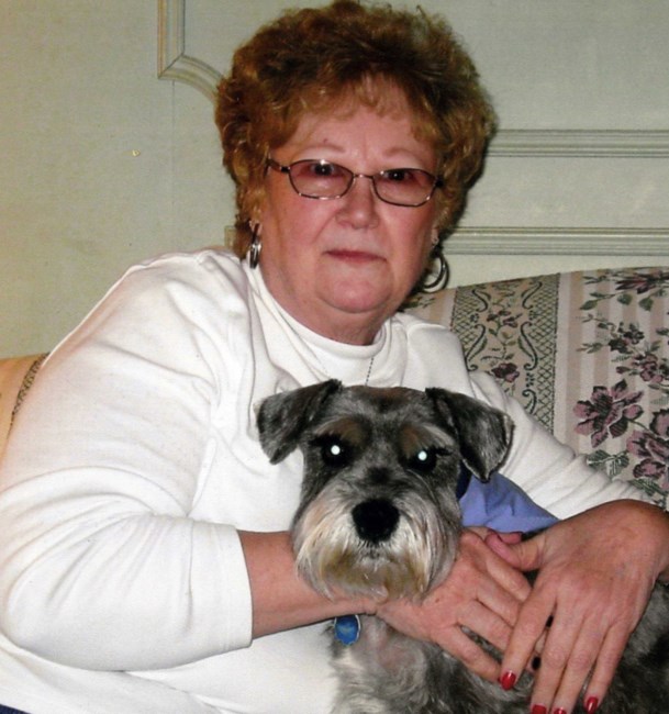 Avis de décès de Beverly Gamble