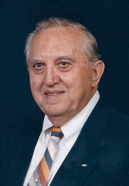Obituary of Raymond John Hallenberger