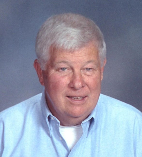 Obituary of Robert J. Howard