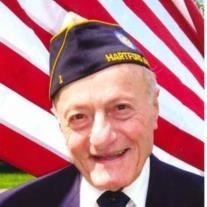 Obituary of Americo Rico Pace