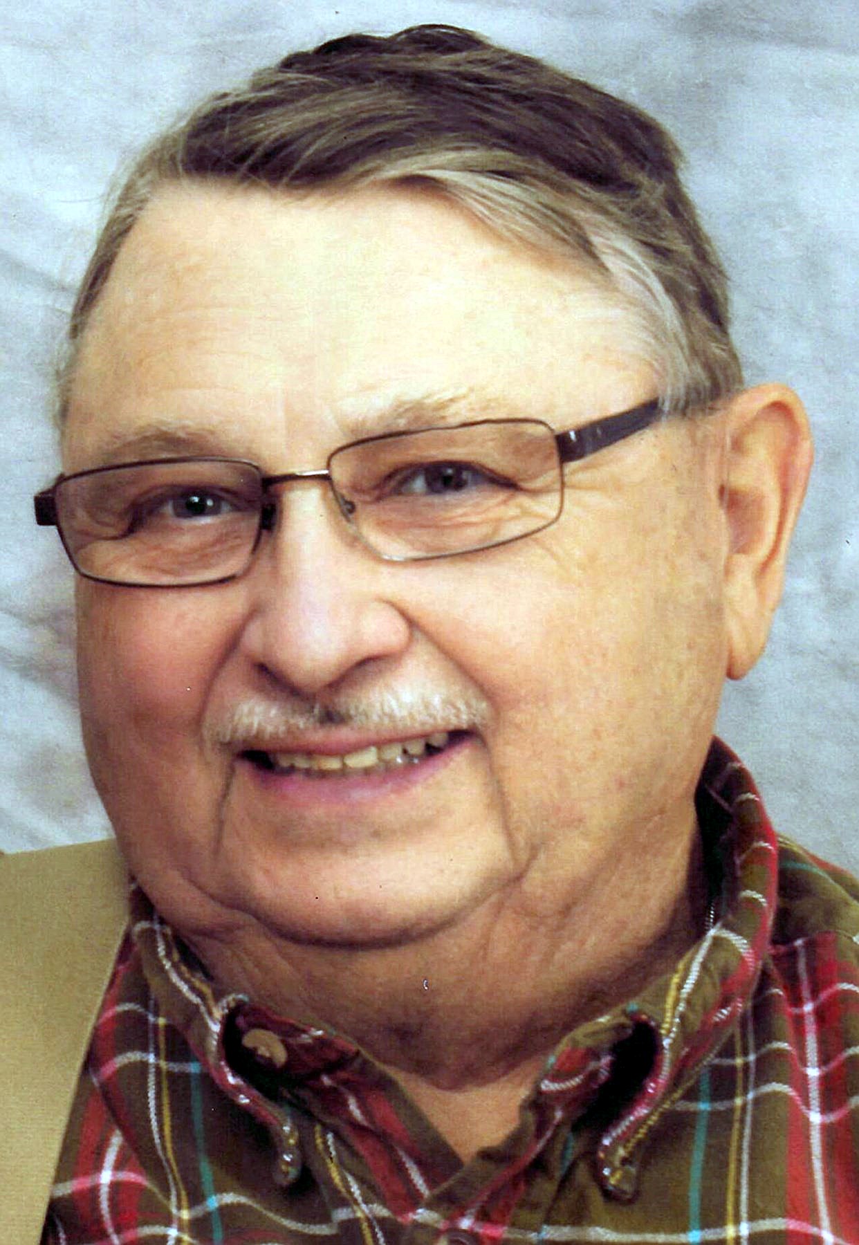 James Hyatt Suddreth Obituary Culpeper, VA