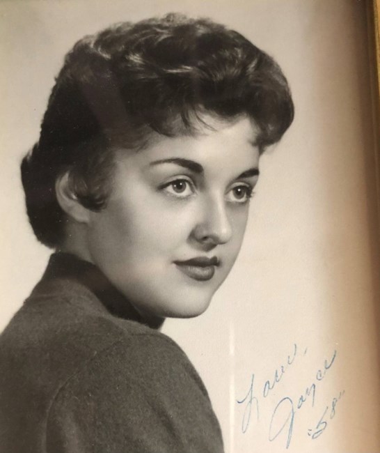 Obituary of Joyce Elaine  Sherman