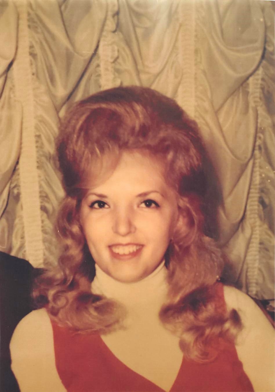 Obituary of Patricia Ann Thompson