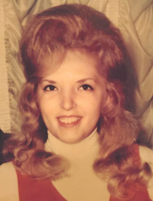 Obituary of Patricia Ann Thompson