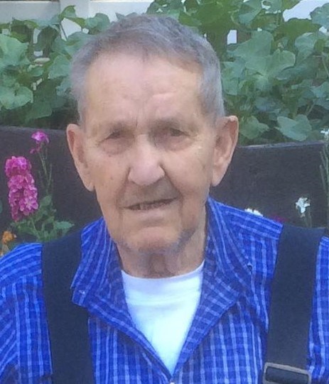 Obituary of Dennis Gordon Plitt