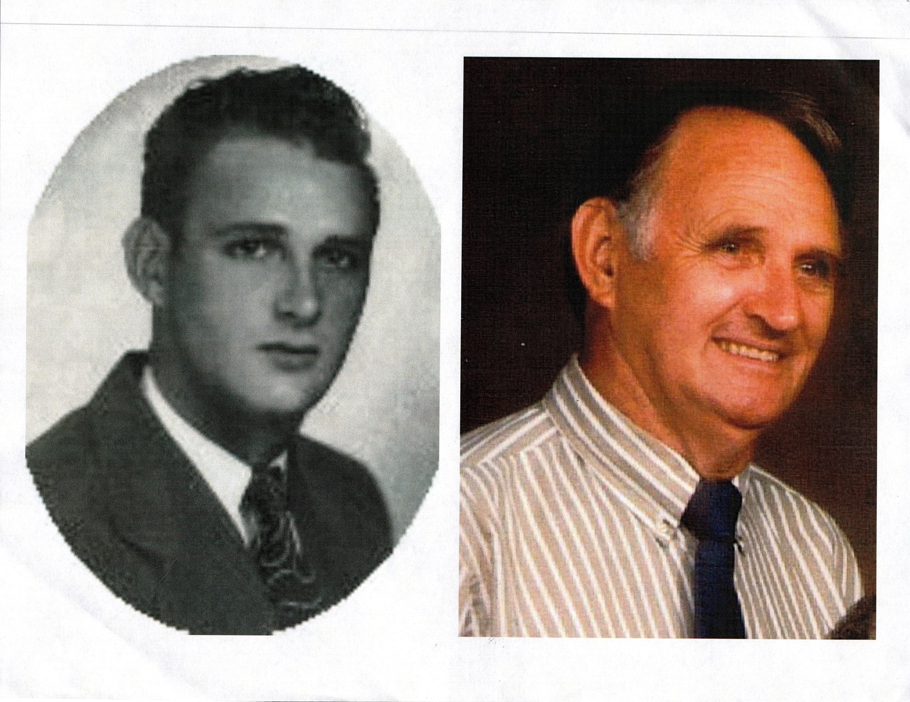 Obituary of Billy Joe Bryan