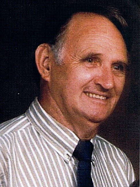 Obituary of Billy Joe Bryan