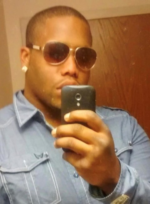 Obituary of Herman Terrell Solone