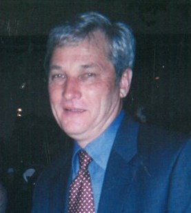 Obituary of James "Pops" Czajkoski