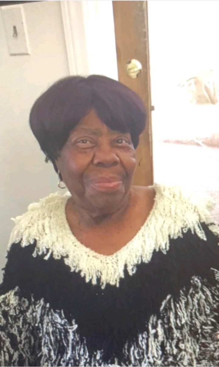 Obituary of Mother Lillie Mae Dickey