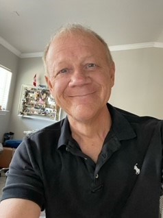 Obituary of Steven Theodore Williams