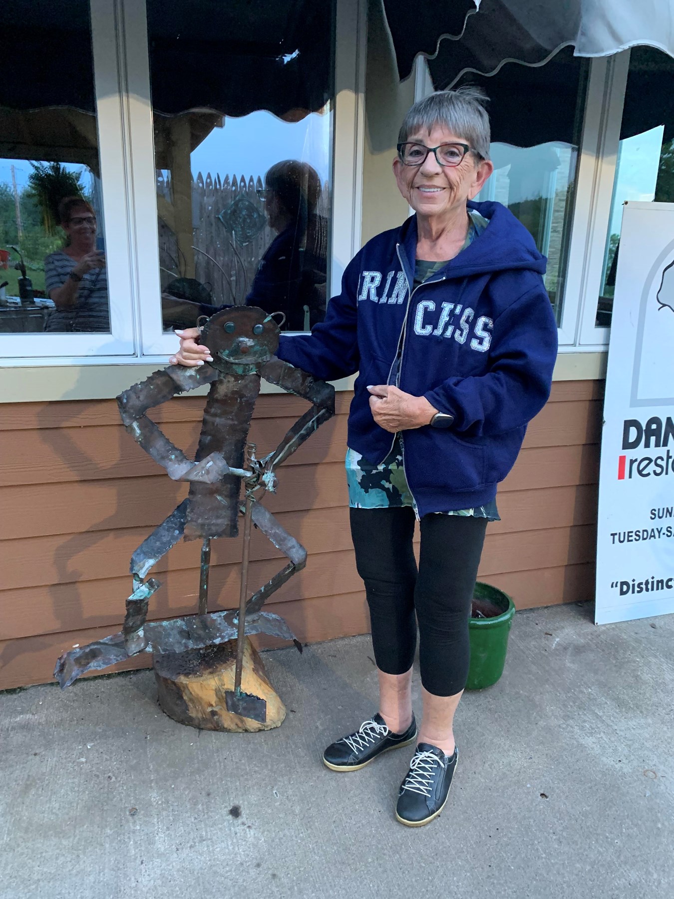 Obituary of Judith Zupnick