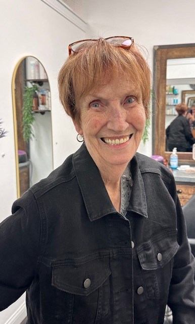 Obituary of Kay Pritchard