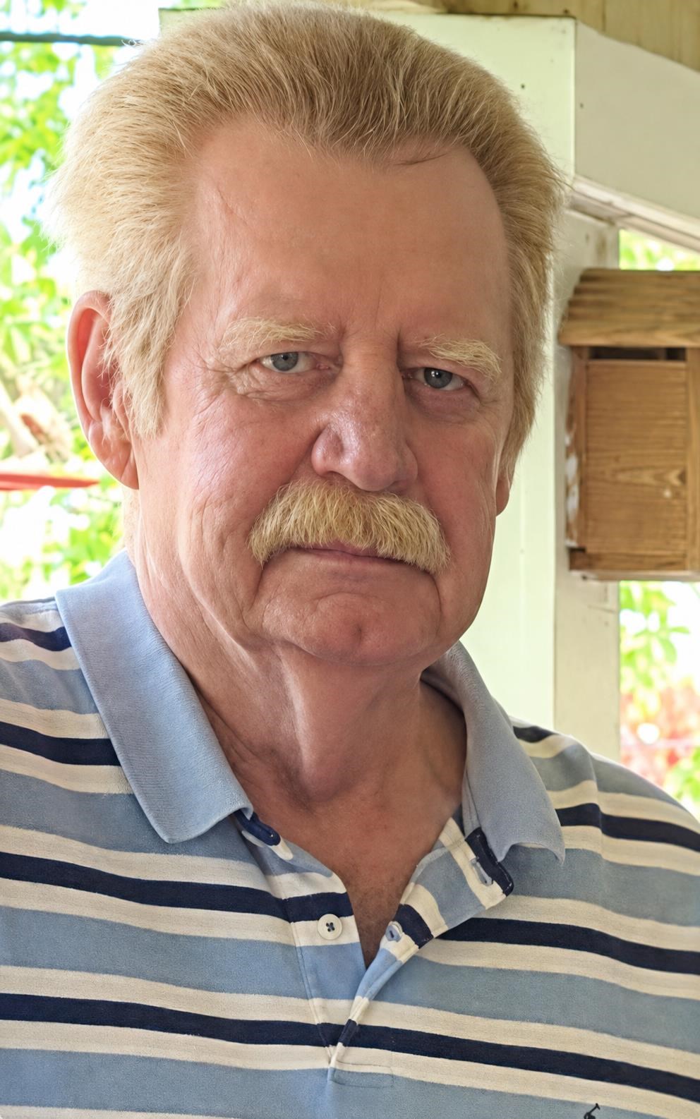 Obituary of Timothy Lee Fisher