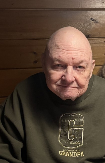 Obituary of George Benson