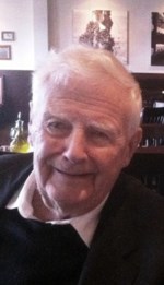 George Wheat