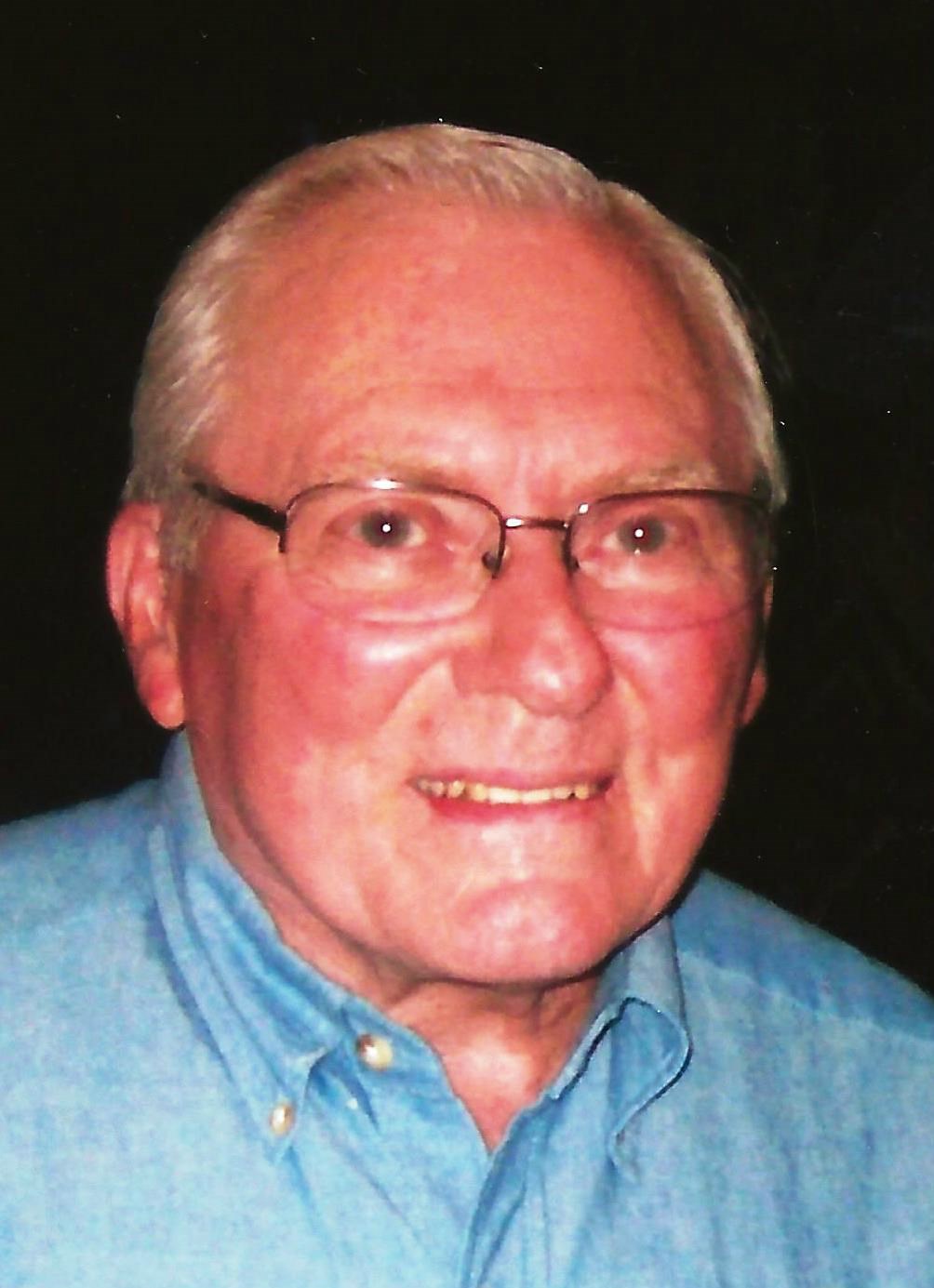 Edward R. Toles Obituary Wichita, KS