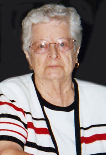 Obituary of Charlie Faye Hawk