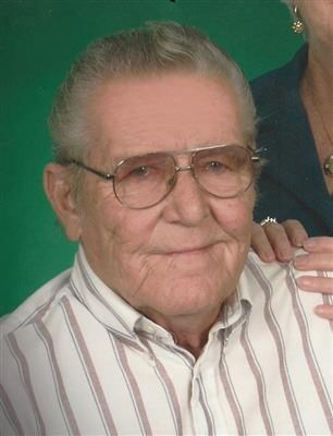 Obituary of Martin Wayne Dawson