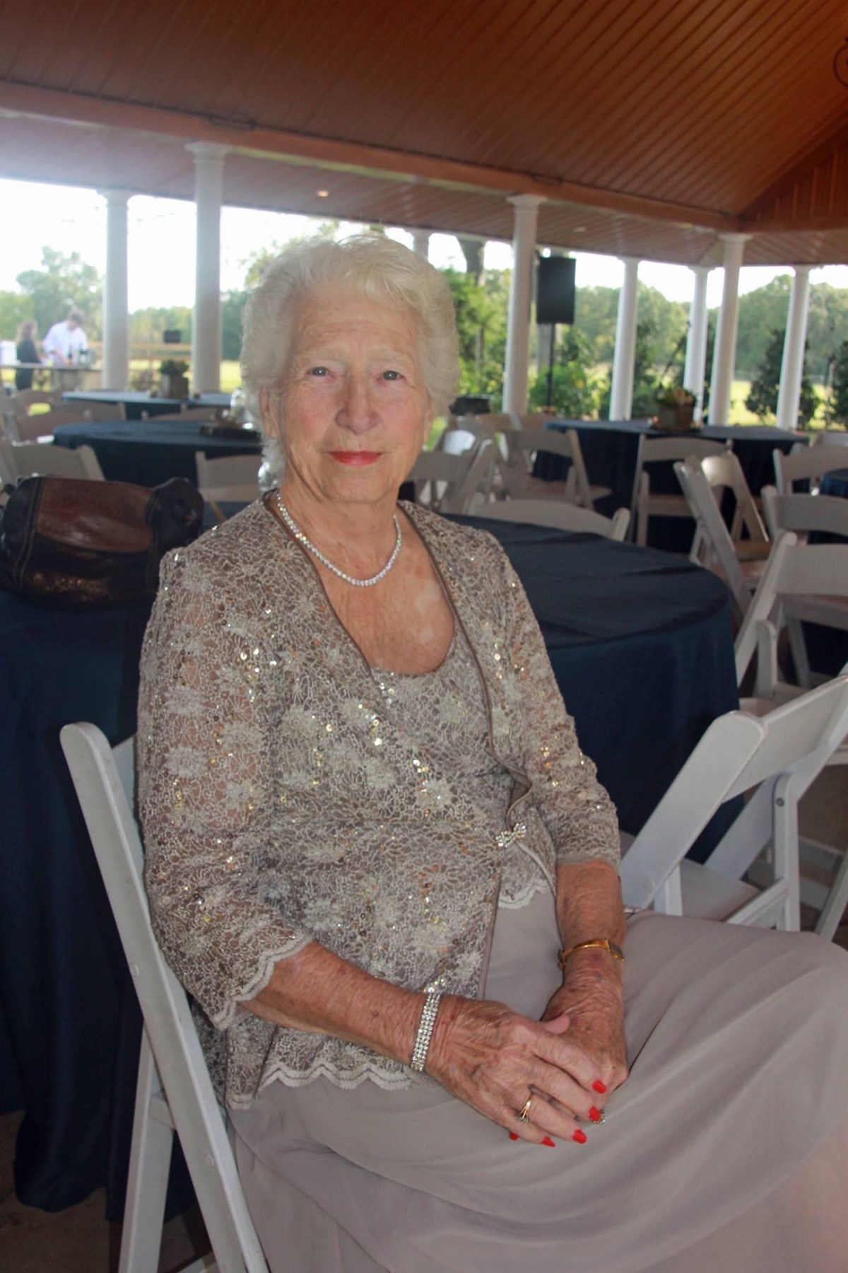 Obituary of Margaret M. Cook