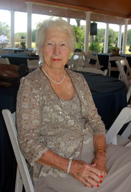 Obituary of Margaret M. Cook