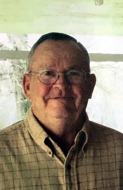 Obituary of Charles L Johnston