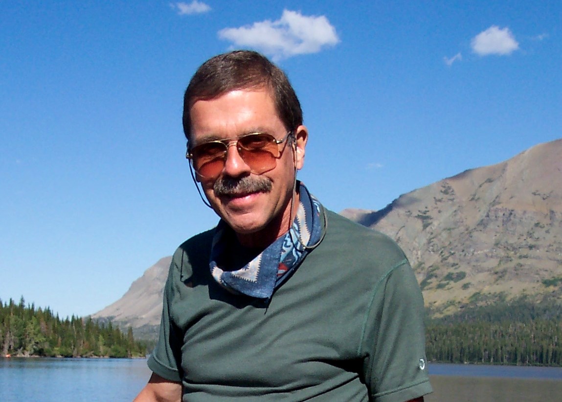 Obituary of James Edward Blalock