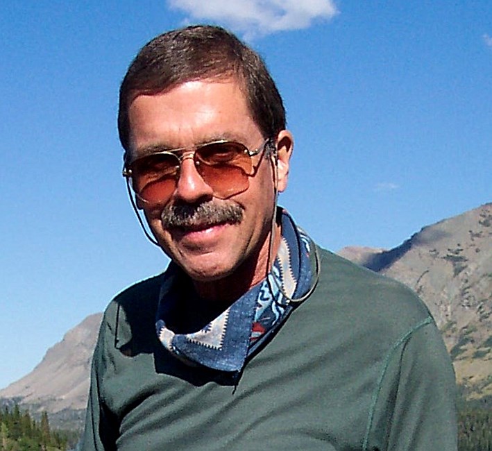 Obituary of James Edward Blalock