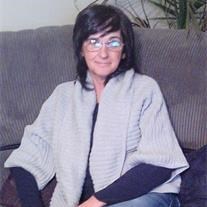 Obituary of Debra Sue Reed