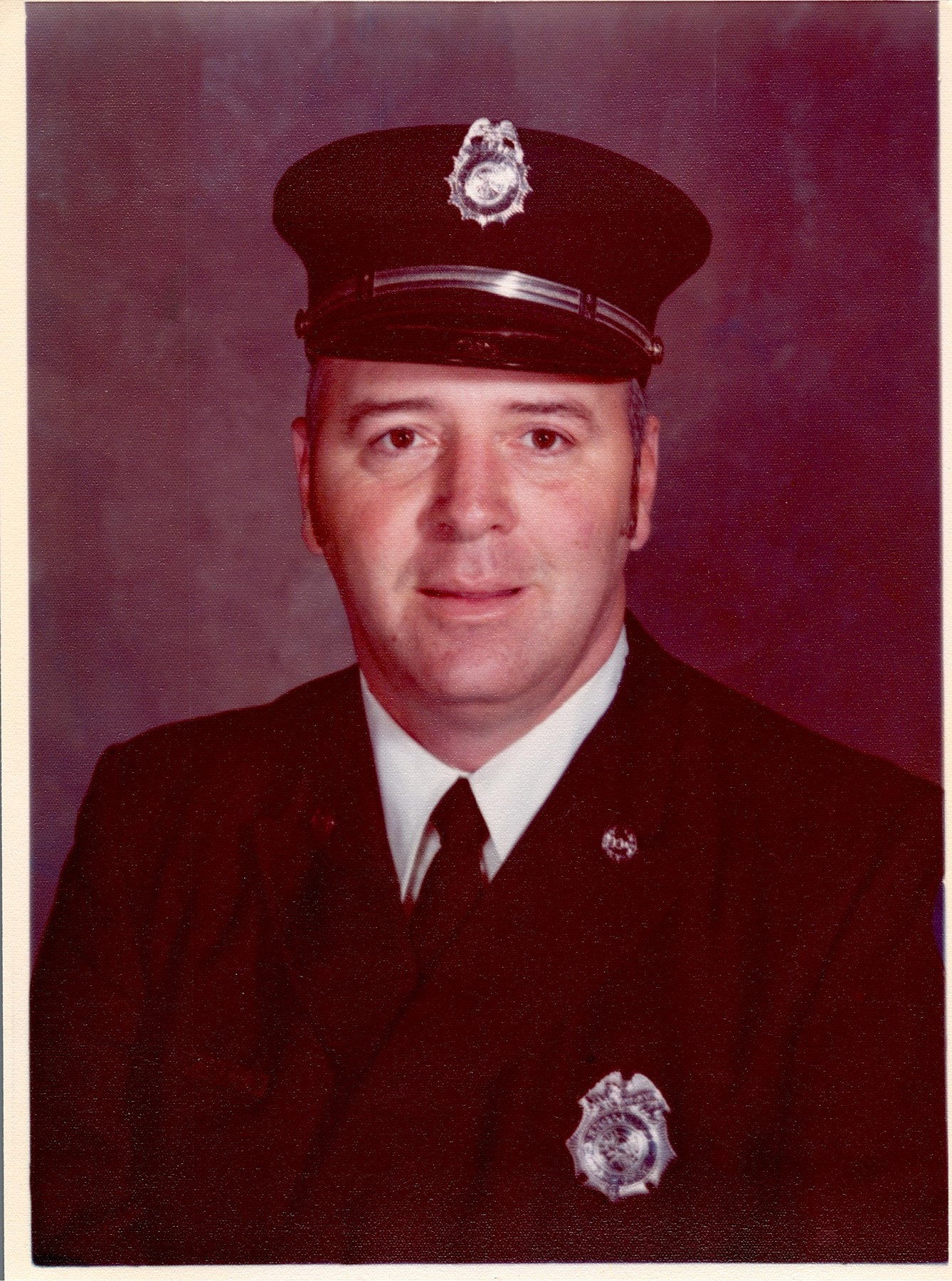 Avis de décès de Delmer "Joe" Jenkins