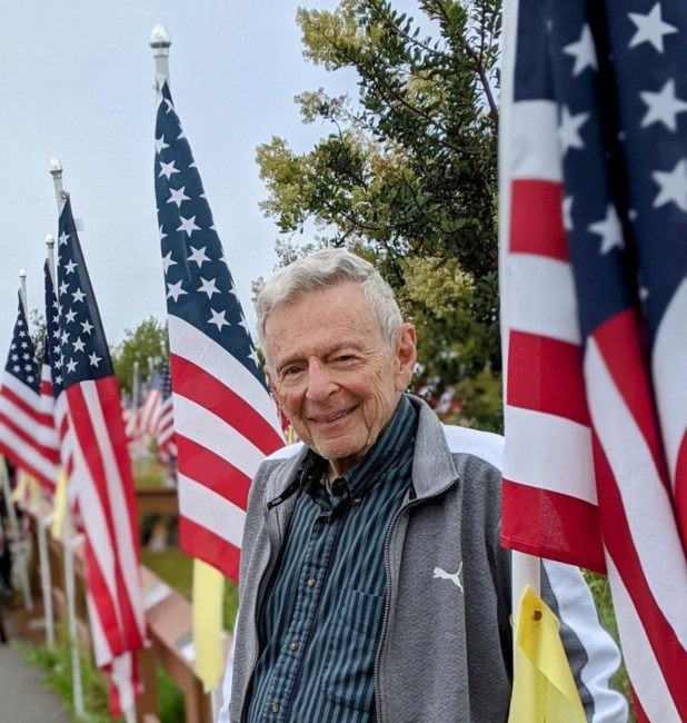 Obituary of Stanley Cohen