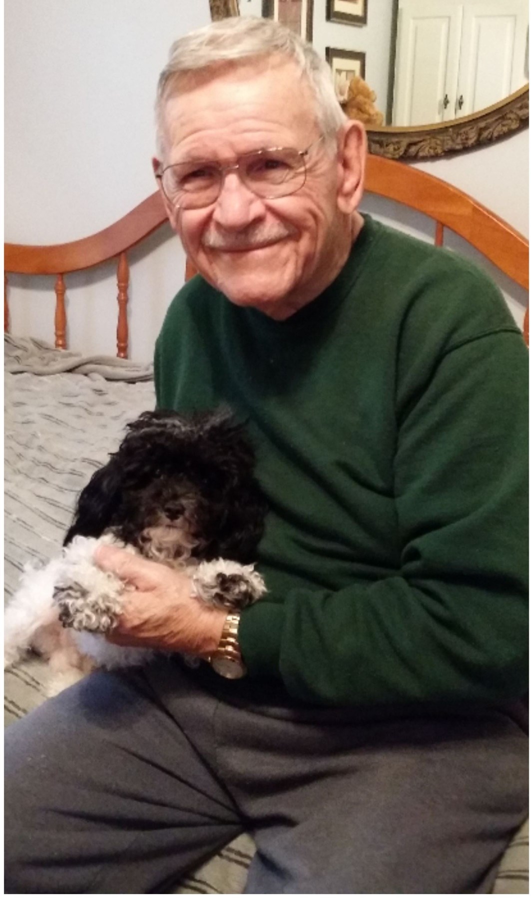 Sherwood "Evans" Baxley Obituary Columbus, GA