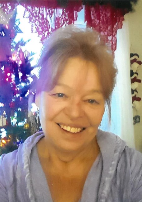 Obituary of Margaret Joan Franklin