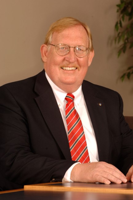 Obituary of Gary Alfred Dill
