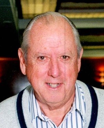 Obituary of James W. Smith