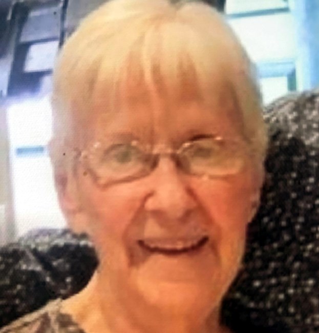 Obituary of Ann Bridget Carpenter