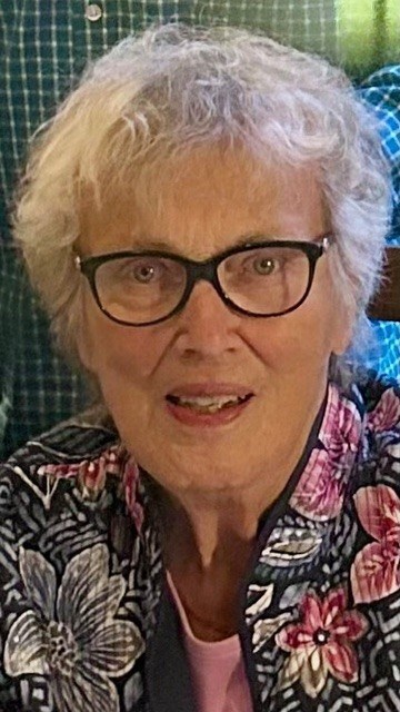 Obituary of Elaine W. Harris