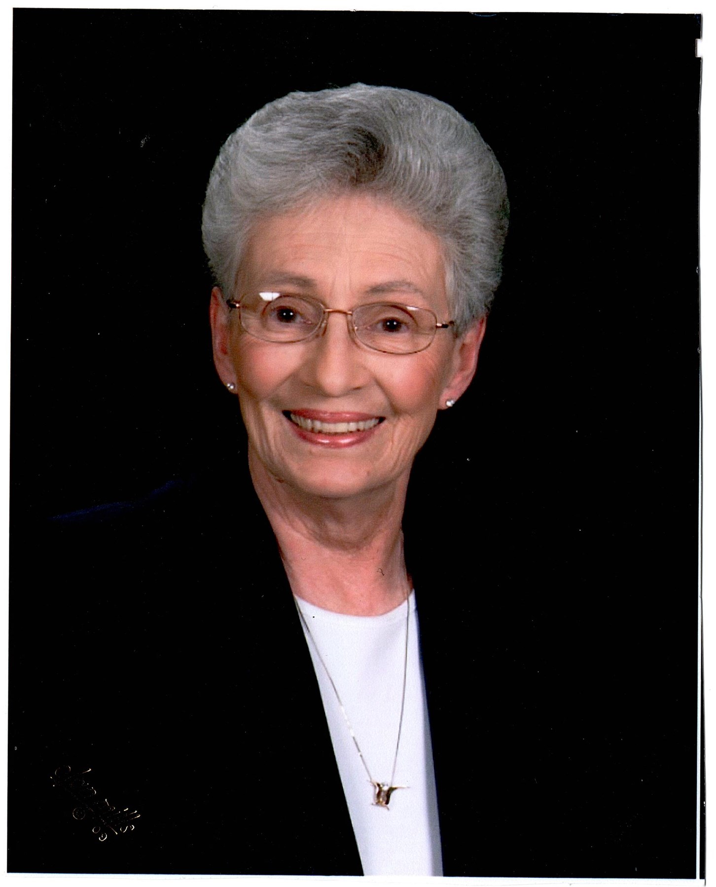 Obituario de Patricia Louise Manning