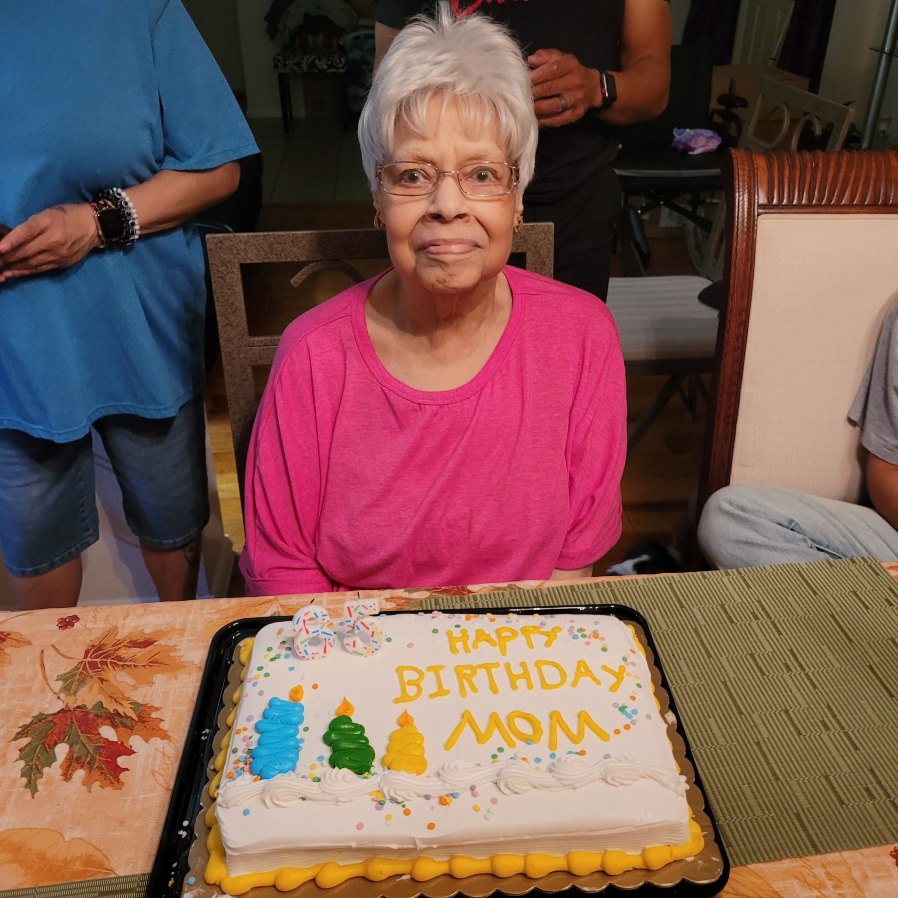 Obituary of Paula Rae Spells