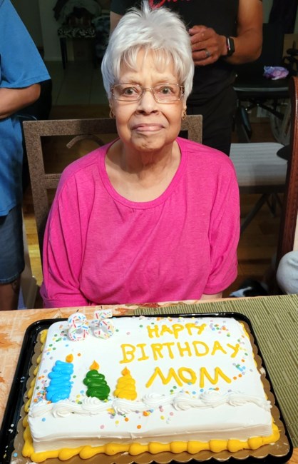 Obituary of Paula Rae Spells